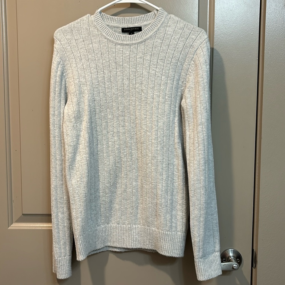 Banana Republic Sweater